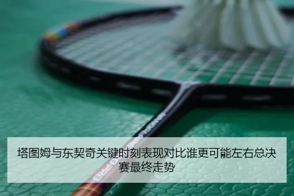 塔图姆与东契奇关键时刻表现对比谁更可能左右总决赛最终走势