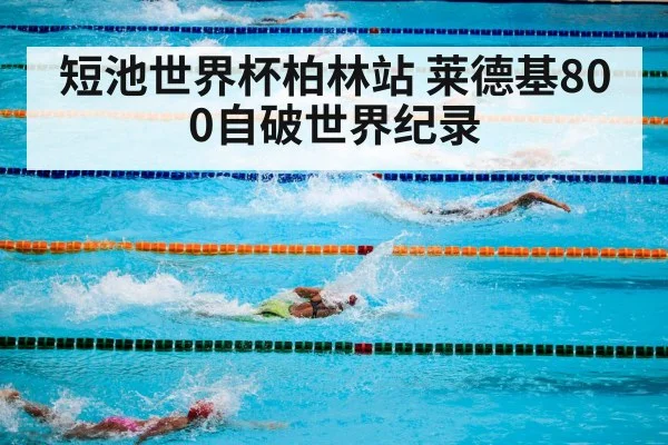 swimming pool competition